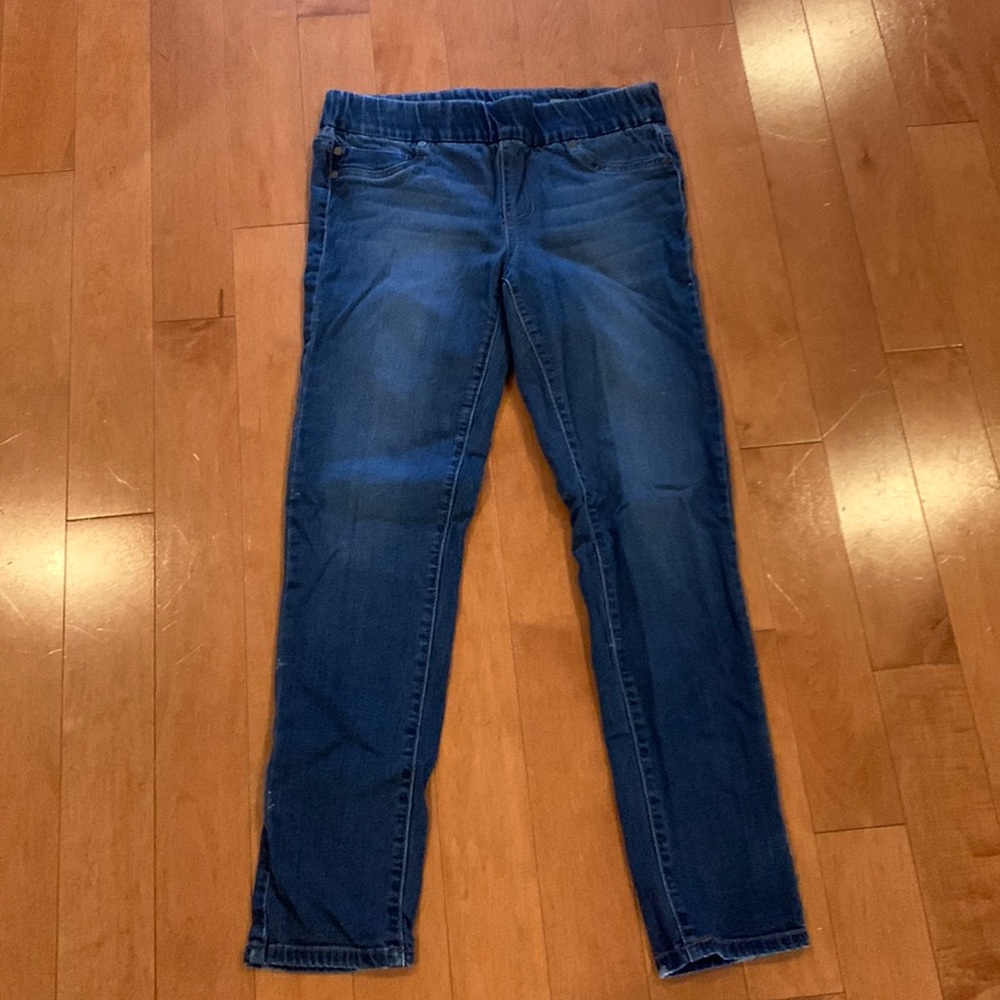 Liverpool jeans company 6/28 short